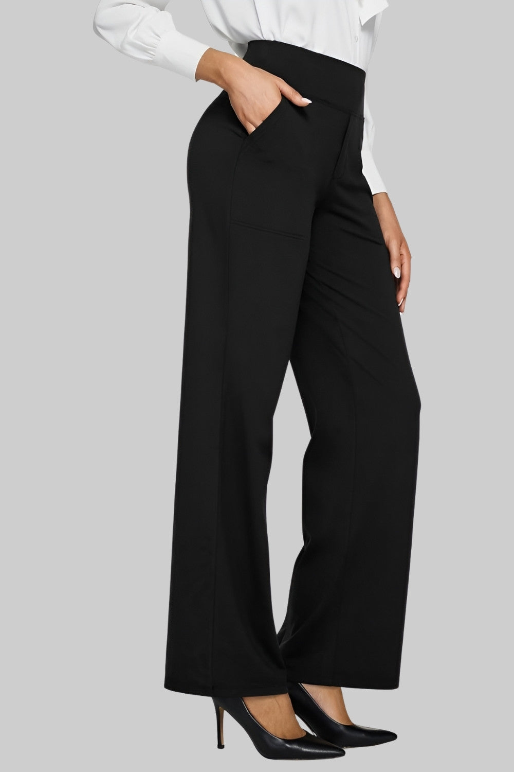 Sommerfeld | Klara Bequeme Stretchhose (Kaufe 1, Erhalte 1 Kostenlos)