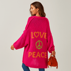 Sommerfeld | Cozy Harmony Cardigan