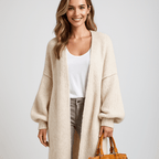 Sommerfeld | Cozy Harmony Cardigan