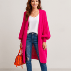 Sommerfeld | Cozy Harmony Cardigan