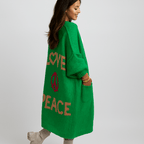 Sommerfeld | Cozy Harmony Cardigan