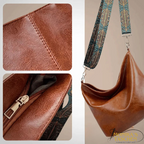 Sommerfeld Schultertasche mit stilvollen Details