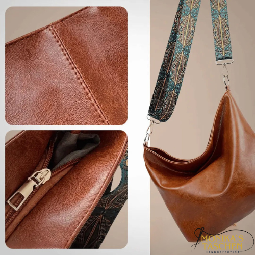 Sommerfeld Schultertasche mit stilvollen Details