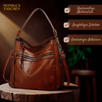 Muriel's Classic Vintage Shoulder Bag