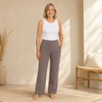 Lenara | Die bequeme Stretchhose für jeden Tag (1+1 GRATIS)