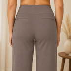 Lenara | Die bequeme Stretchhose für jeden Tag (1+1 GRATIS)