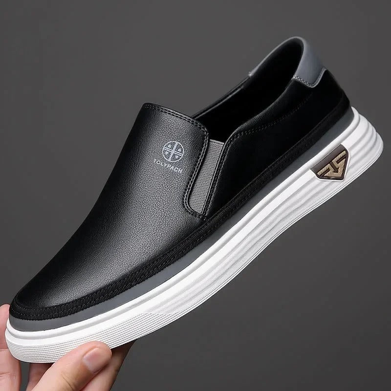 Sommerfeld | Whitman Casual Slip-On Footwear
