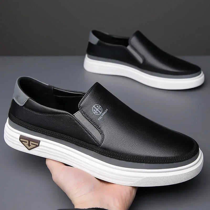 Sommerfeld | Whitman Casual Slip-On Footwear