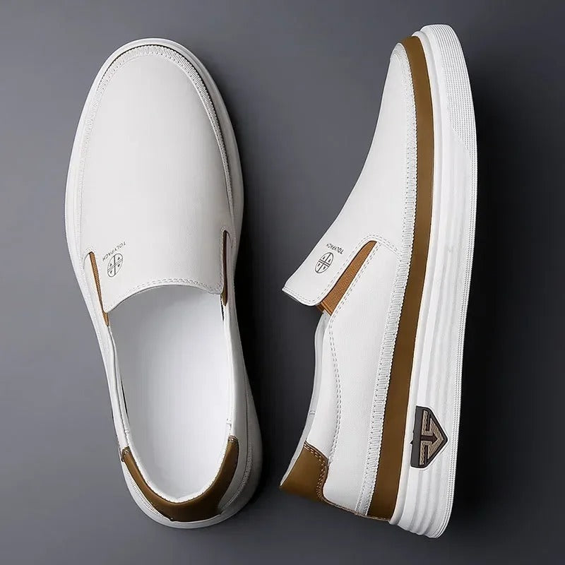 Sommerfeld | Whitman Casual Slip-On Footwear