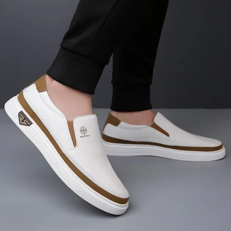 Sommerfeld | Whitman Casual Slip-On Footwear