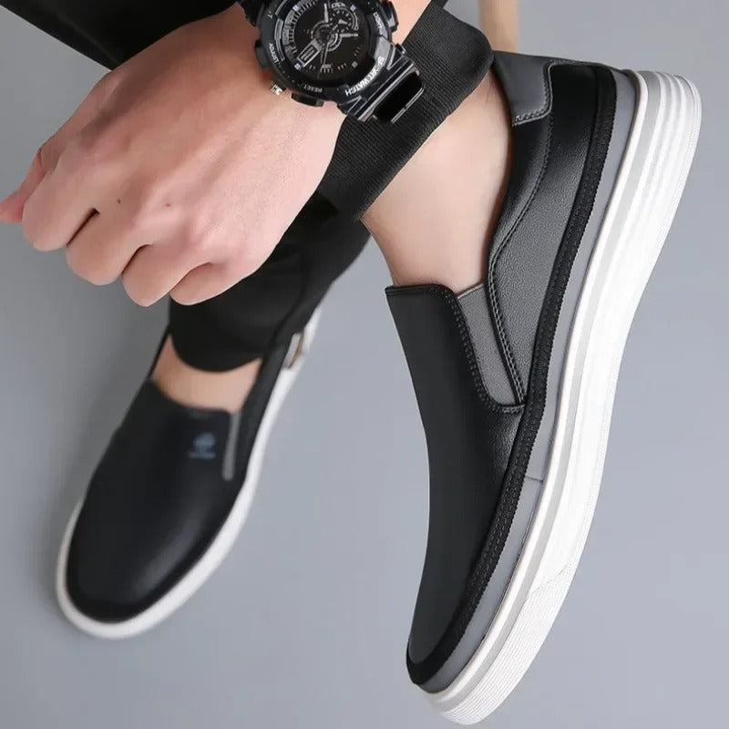 Sommerfeld | Whitman Casual Slip-On Footwear