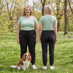 Sommerfeld | Quick-Dry Stretch Trousers
