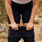 Sommerfeld | Quick-Dry Stretch Trousers