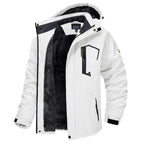 Hike™ | Premium Winter Jacket