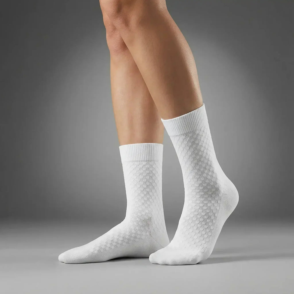 Sommerfeld | Premium Bambusfaser-Socken (Kaufe 4, Erhalte 4 Gratis)