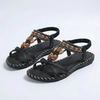 Sommerfeld | Damen-Sandalen im Ibiza-Stil