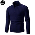 Sommerfeld™ | Stilvoller Herren Zip-Up Pullover