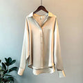 Elsa | Elegante Luxusbluse