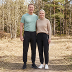 Sommerfeld | Quick-Dry Stretch Trousers