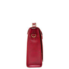 Monikas Elegante Schleifenhandtasche