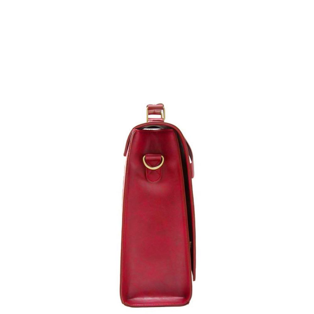 Monikas Elegante Schleifenhandtasche