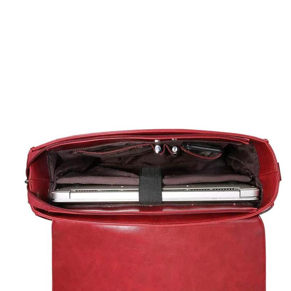 Monikas Elegante Schleifenhandtasche