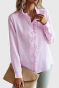 Sommerfeld | Stylish Ruffled Blouse