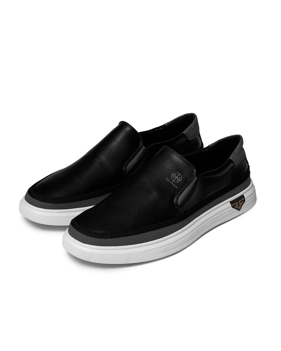Sommerfeld | Whitman Casual Slip-On Footwear