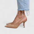 Sommerfeld™ | Orthopedic Heel Support