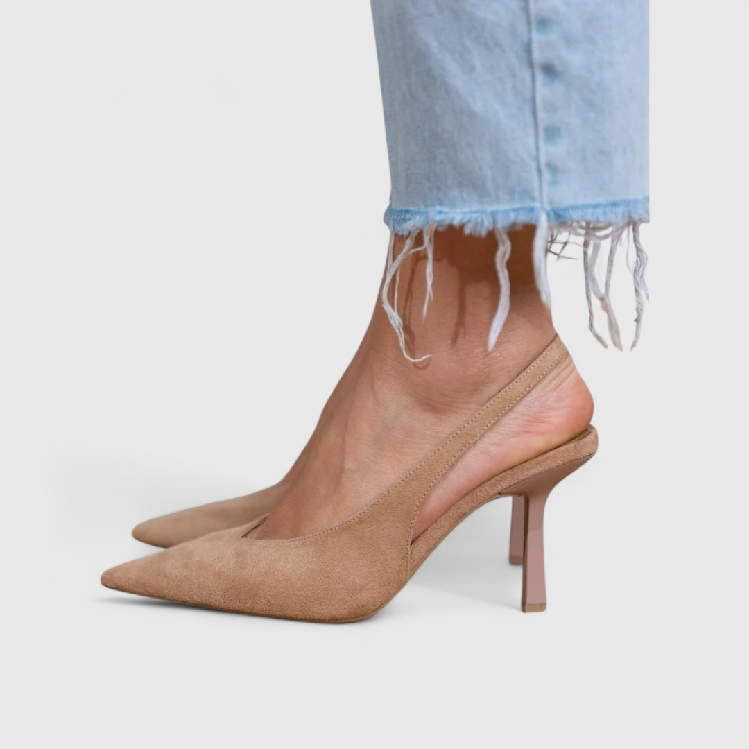 Sommerfeld™ | Orthopedic Heel Support