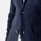 Remo™ | Klassischer Vintage-Herrenblazer