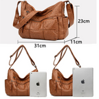 Tiina | Premium Leather Handbags