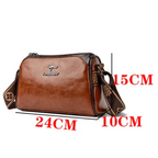 Donna | Crossbody Tasche