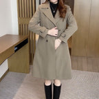 Sommerfeld™ | Eleganter Trenchcoat