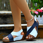 Sommerfeld | Comfort-Focused Ergonomic Sandals