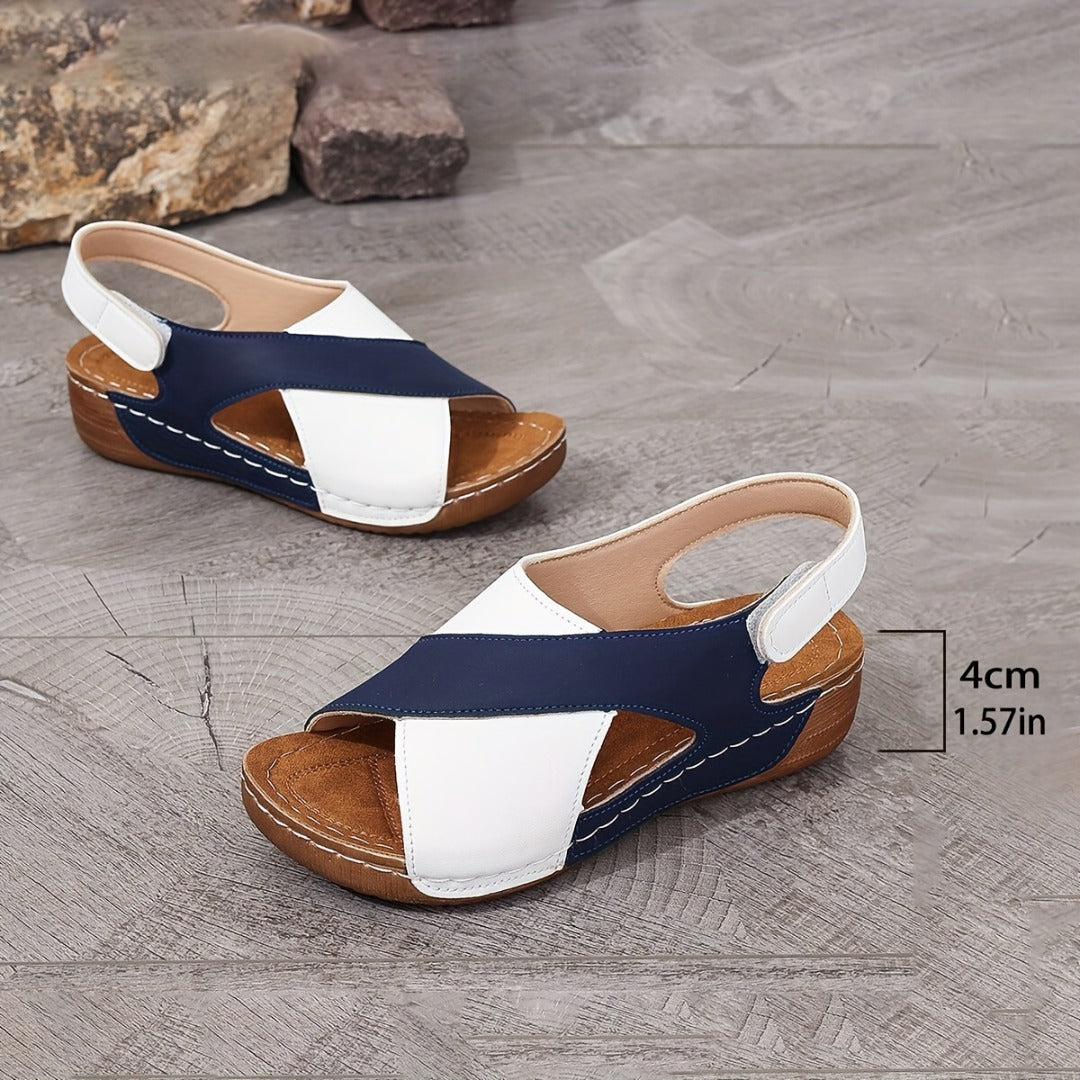 Sommerfeld | Comfort-Focused Ergonomic Sandals