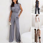 Martina™ – Elegantes Zweiteiliges Sommer-Outfit für Damen