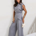 Martina™ – Elegantes Zweiteiliges Sommer-Outfit für Damen