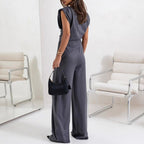 Martina™ – Elegantes Zweiteiliges Sommer-Outfit für Damen