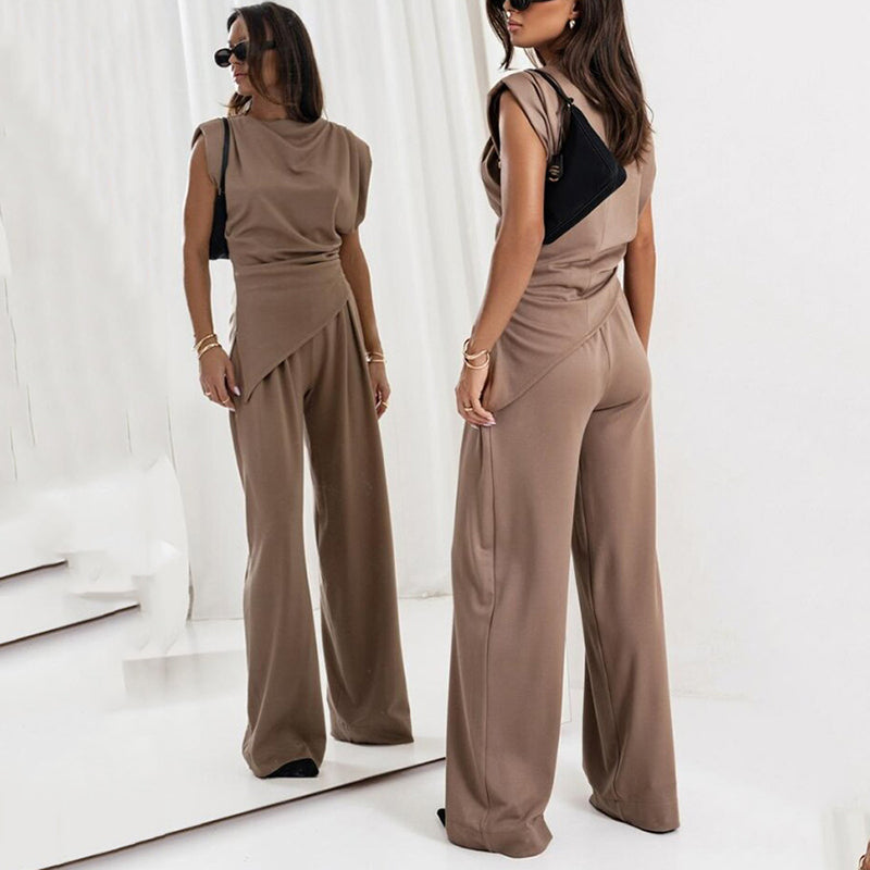 Martina™ – Elegantes Zweiteiliges Sommer-Outfit für Damen