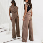 Martina™ – Elegantes Zweiteiliges Sommer-Outfit für Damen