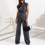 Martina™ – Elegantes Zweiteiliges Sommer-Outfit für Damen