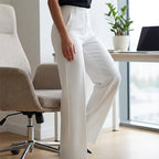 Hohe Taillen-Hosen für Damen
