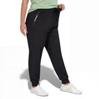 Sommerfeld | Quick-Dry Stretch Trousers