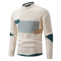Sommerfeld | Langärmliger Strickpullover für Damen