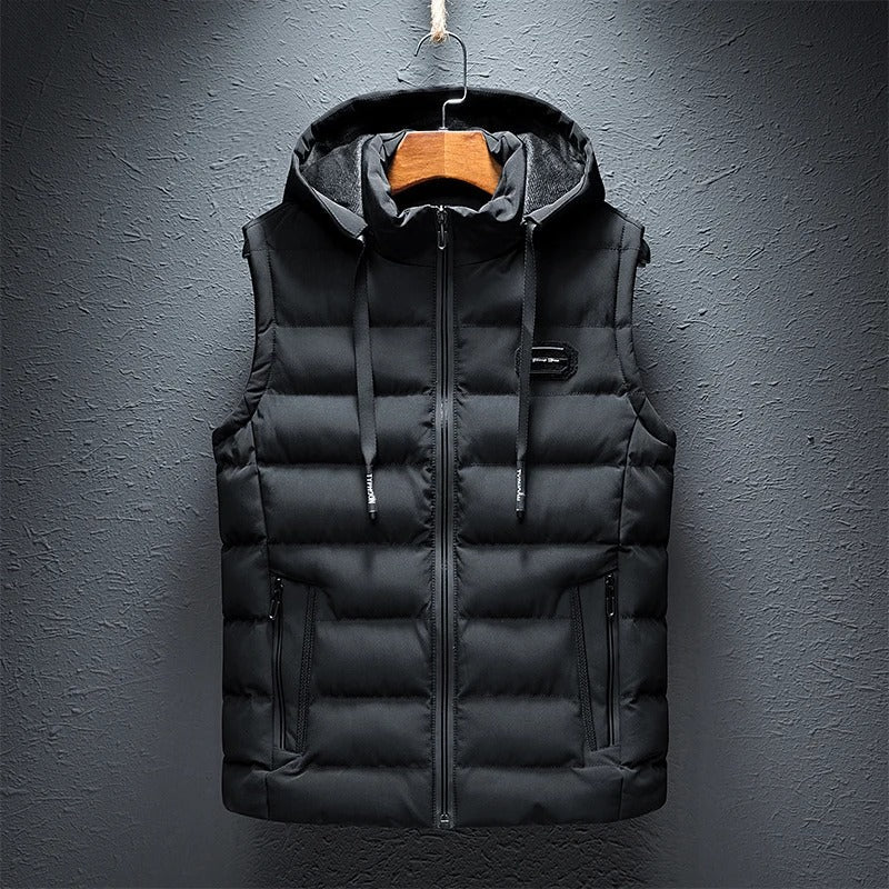 Luca™ - Supreme Body Heat Enhancer
