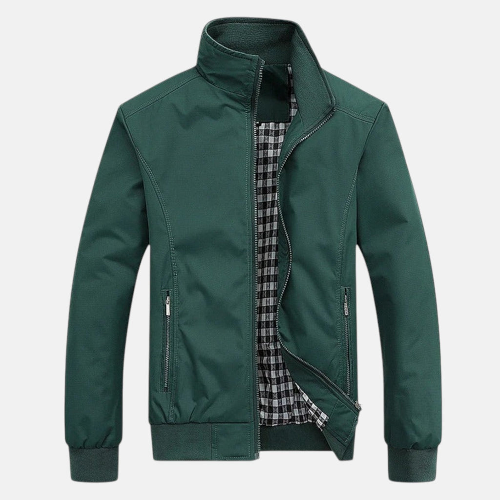 Marion™ | Elegante und Vielseitige Herren-Sommerjacke