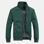 Marion™ | Elegante und Vielseitige Herren-Sommerjacke