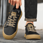 Sommerfeld | Herren Ledersneaker