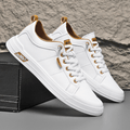 Sommerfeld | Herren Ledersneaker
